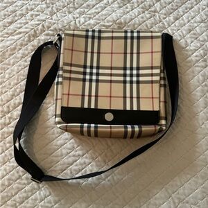 Burberry Purse